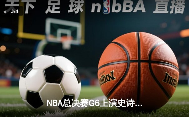 NBA总决赛G6上演史诗逆转 掘金主场加时险胜热火夺赛点 - 3