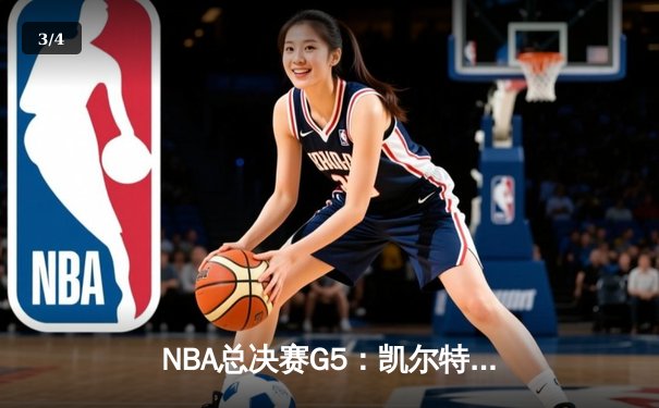 NBA总决赛G5：凯尔特人逆转勇士夺队史第18冠，塔图姆当选FMVP - 3