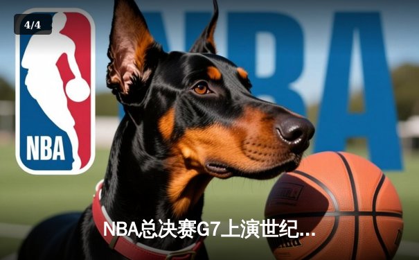 NBA总决赛G7上演世纪逆转 独行侠加时擒鹿夺队史第二冠 - 4