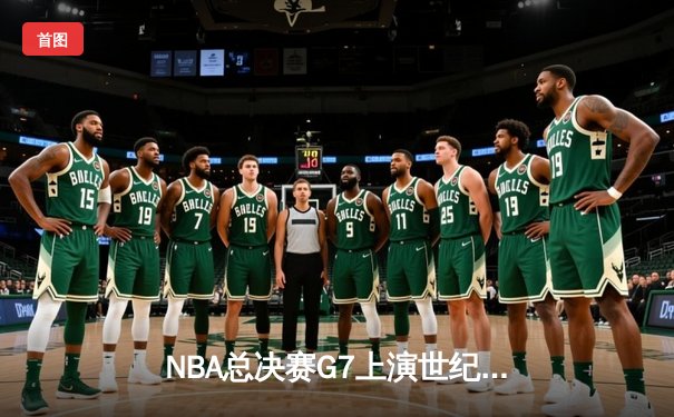 NBA总决赛G7上演世纪逆转 独行侠加时险胜绿军夺队史第二冠